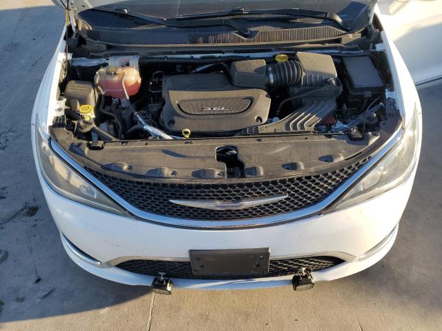 صورة رقم 12 من المزاد - 2018 CHRYSLER PACIFICA T مع VIN 2C4RC1BG9JR214183