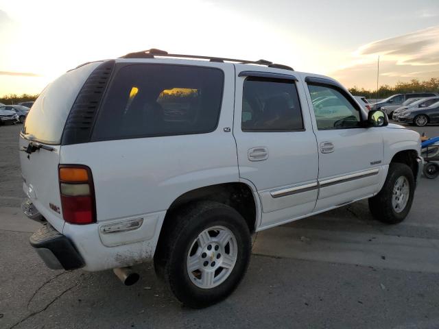 Photo 3 from auction – 2002 GMC YUKON with VIN 1GKEK13T12R143778