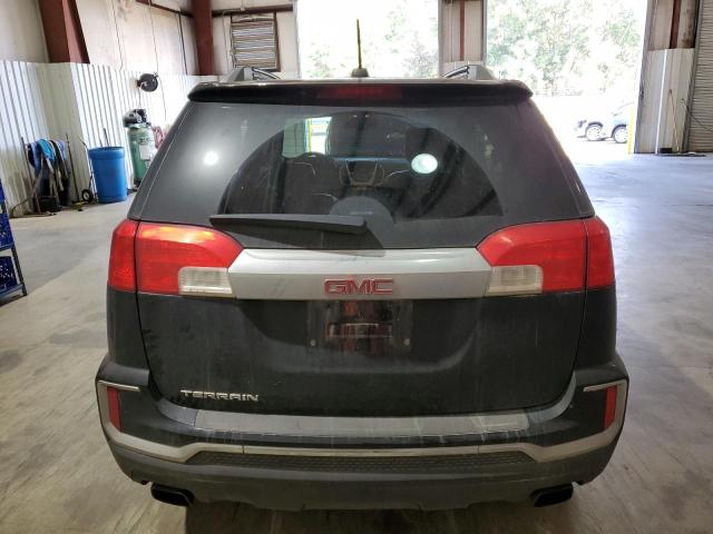 صورة رقم 6 من المزاد - 2016 GMC TERRAIN SL مع VIN 2GKFLPE32G6124225