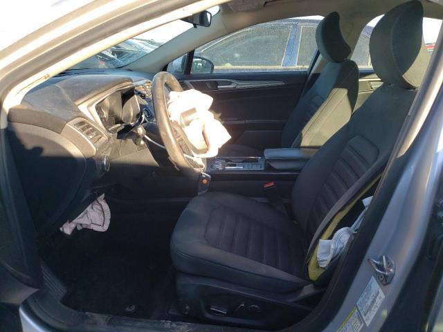 Photo 7 from auction – 2018 FORD FUSION SE with VIN 3FA6P0LU4JR156389