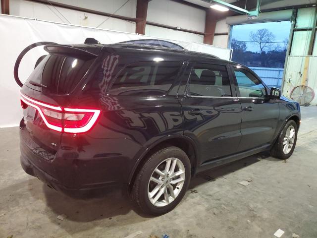 Фото 3 с аукциона – 2024 DODGE DURANGO GT с VIN 1C4RDJDG9RC126152