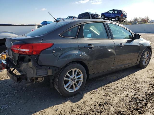 Photo 3 from auction – 2016 FORD FOCUS SE with VIN 1FADP3F2XGL310243