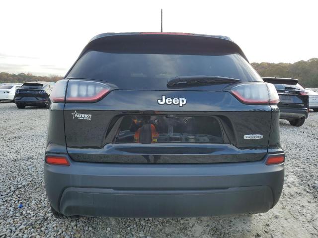 Photo 6 from auction – 2019 JEEP CHEROKEE L with VIN 1C4PJLCB7KD411689