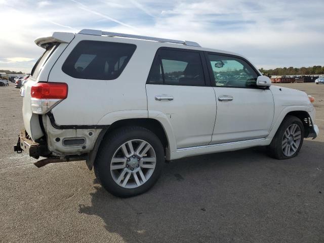 صورة رقم 3 من المزاد - 2011 TOYOTA 4RUNNER SR مع VIN JTEBU5JR6B5039202