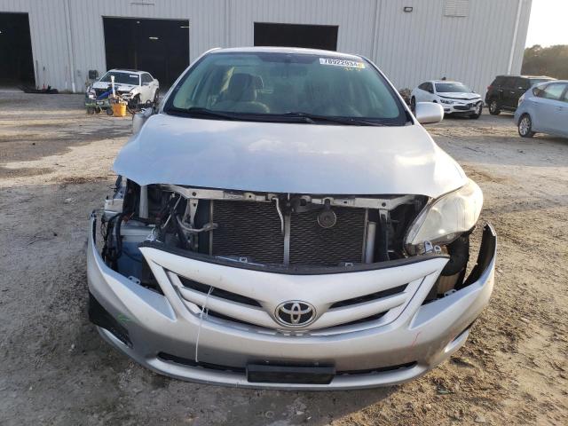 Photo 5 from auction – 2011 TOYOTA COROLLA BA with VIN JTDBU4EE3BJ096874