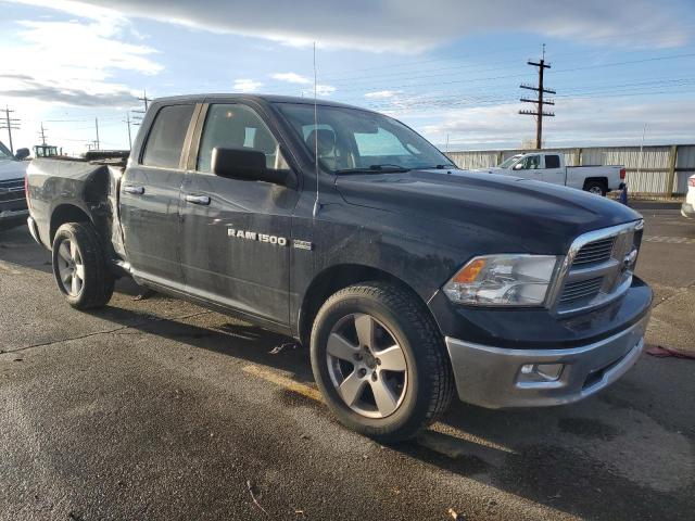 Photo 4 from auction – 2012 DODGE RAM 1500 S with VIN 1C6RD7GT8CS185015