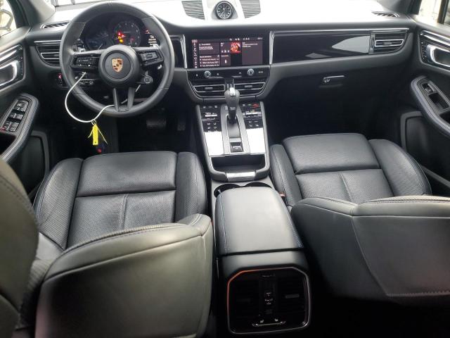 Photo 8 from auction – 2023 PORSCHE MACAN BASE with VIN WP1AA2A58PLB12558