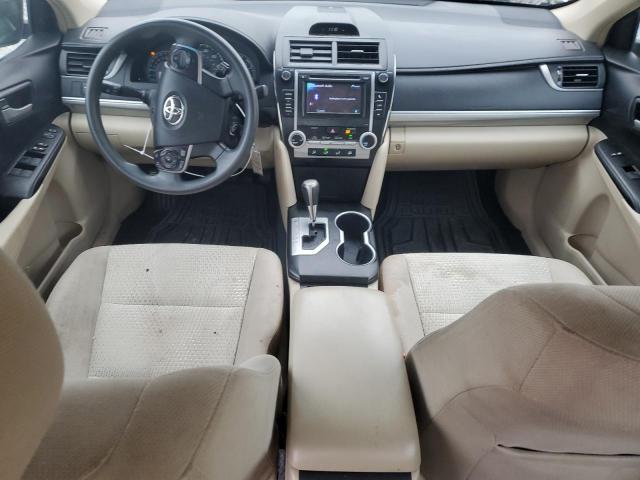 Photo 8 from auction – 2013 TOYOTA CAMRY L with VIN 4T1BF1FK2DU291178