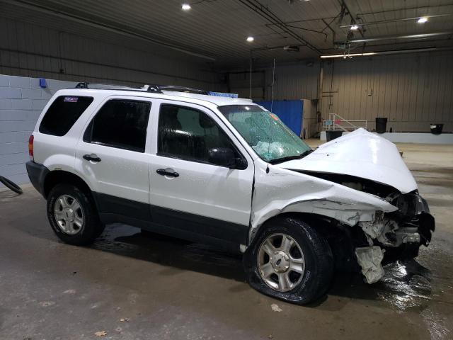 Photo 4 from auction – 2003 FORD ESCAPE XLT with VIN 1FMYU93173KE13554