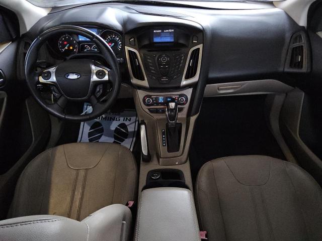 Photo 8 from auction – 2012 FORD FOCUS SEL with VIN 1FAHP3M2XCL105777