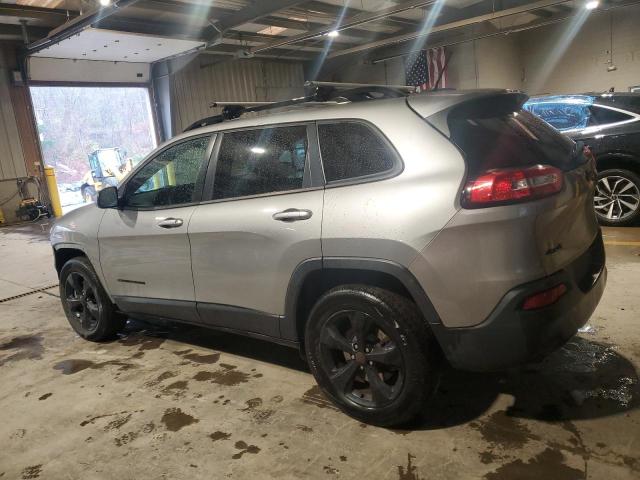 Photo 2 from auction – 2015 JEEP CHEROKEE L with VIN 1C4PJMCS6FW727522