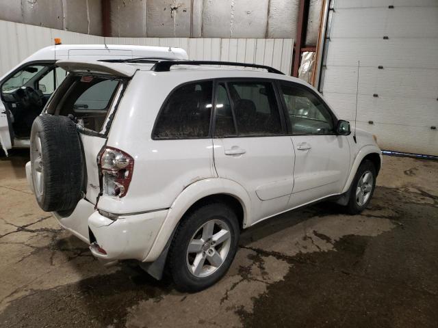 Photo 3 from auction – 2005 TOYOTA RAV4 with VIN JTEHD20V350062008