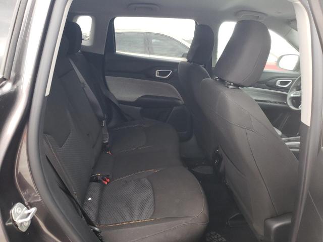 Photo 11 from auction – 2022 JEEP COMPASS SP with VIN 3C4NJCAB3NT103282