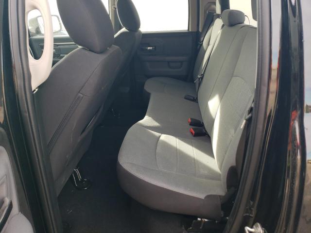 Photo 10 from auction – 2024 RAM 1500 CLASS with VIN 1C6RR7GG2RS125342