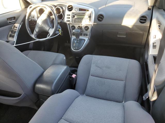 Photo 8 from auction – 2005 TOYOTA COROLLA MA with VIN 2T1KR30E05C407728