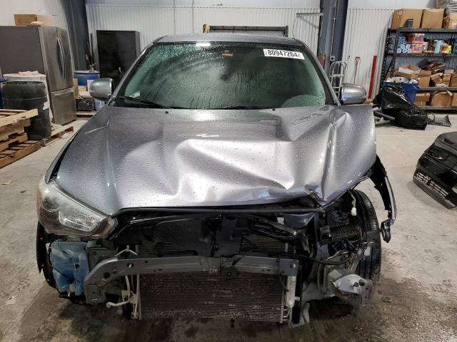 Photo 5 from auction – 2016 MITSUBISHI OUTLANDER with VIN JA4AR3AW5GZ029136