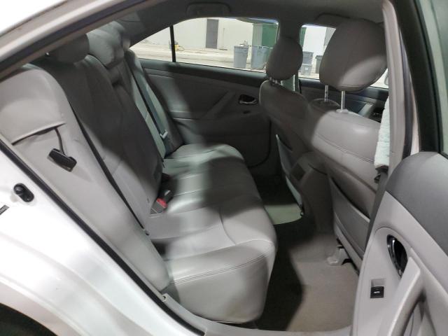 Photo 10 from auction – 2010 TOYOTA CAMRY BASE with VIN 4T1BF3EK9AU570278