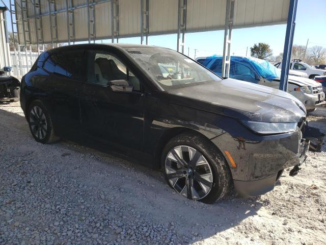 Photo 4 from auction – 2024 BMW IX XDRIVE5 with VIN WB523CF03RCN58330