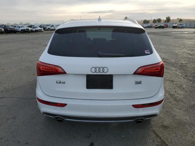 Photo 6 from auction – 2011 AUDI Q5 PREMIUM with VIN WA1DKAFPXBA002089