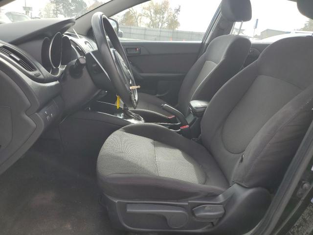 Photo 7 from auction – 2012 KIA FORTE EX with VIN KNAFU4A22C5608712
