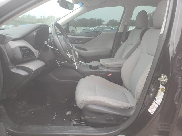 Photo 7 from auction – 2020 SUBARU LEGACY PRE with VIN 4S3BWAC63L3020811