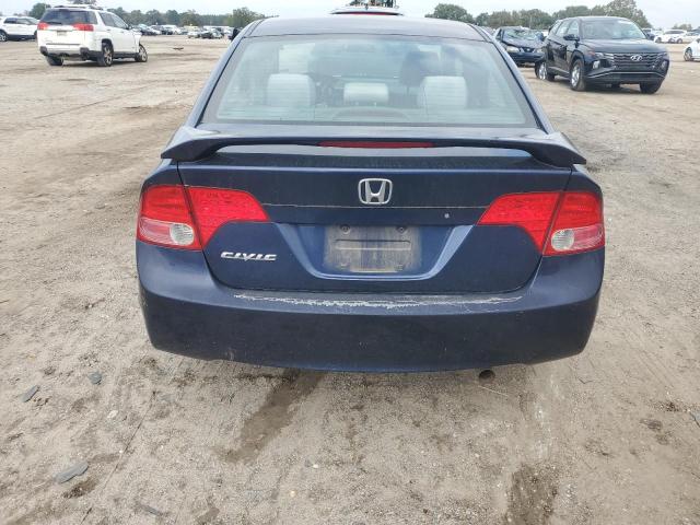 Photo 6 from auction – 2007 HONDA CIVIC EX with VIN 1HGFA16887L012000