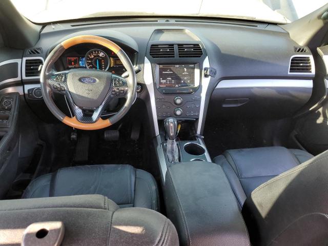 Photo 8 from auction – 2011 FORD EXPLORER X with VIN 1FMHK7D88BGA62032