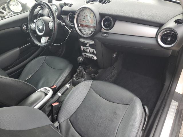 Photo 8 from auction – 2008 MINI COOPER with VIN WMWMF33588TT67342