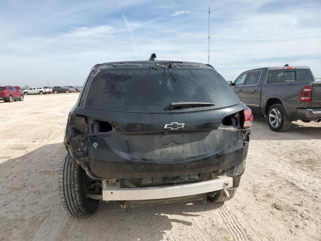 Photo 6 from auction – 2023 CHEVROLET EQUINOX LS with VIN 3GNAXHEG3PL204865