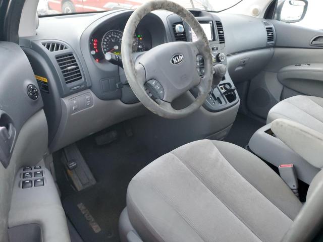 Photo 8 from auction – 2014 KIA SEDONA LX with VIN KNDMG4C7XE6571674