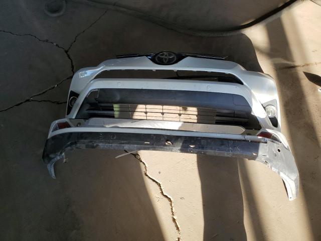 Photo 13 from auction – 2017 TOYOTA RAV4 LIMIT with VIN 2T3YFREV2HW399463