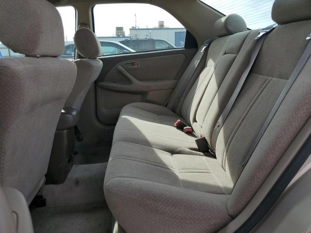 Photo 10 from auction – 2000 TOYOTA CAMRY CE with VIN JT2BG22K3Y0389042
