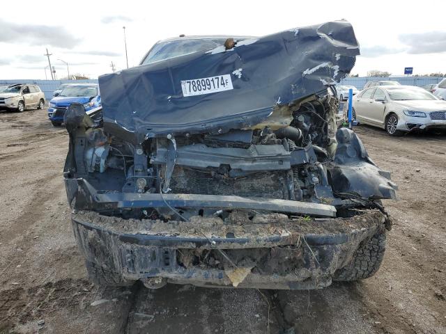 Foto 5 de la subasta – 2013 FORD F150 SUPER con VIN 1FTFW1EF2DKF95441