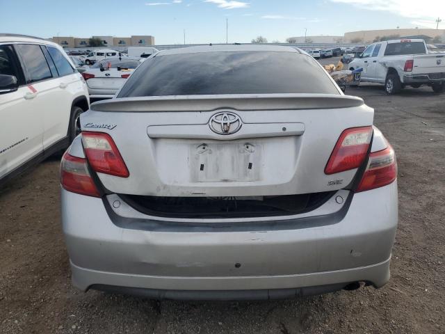 Photo 6 from auction – 2008 TOYOTA CAMRY CE with VIN 4T1BE46K58U735602