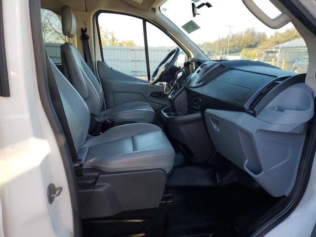 Photo 5 from auction – 2015 FORD TRANSIT T- with VIN 1FBZX2YM2FKA42516