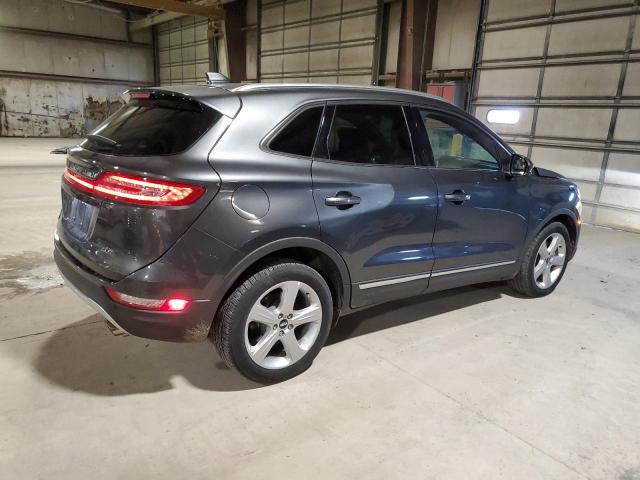 Photo 3 from auction – 2018 LINCOLN MKC PREMIE with VIN 5LMCJ1C91JUL01485