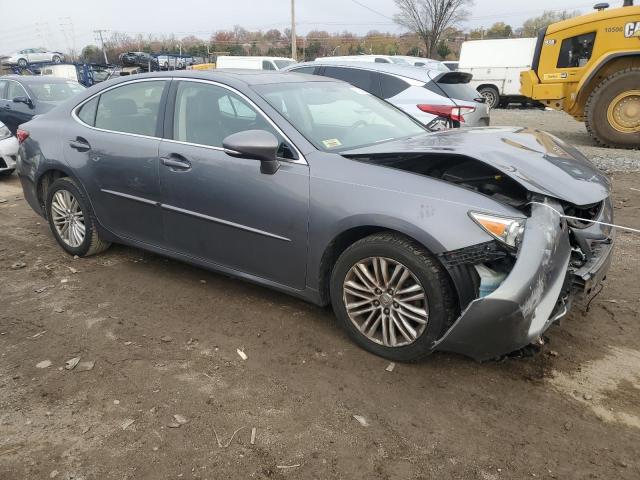 Фото 4 с аукциона – 2014 LEXUS ES 350 с VIN JTHBK1GG3E2096499