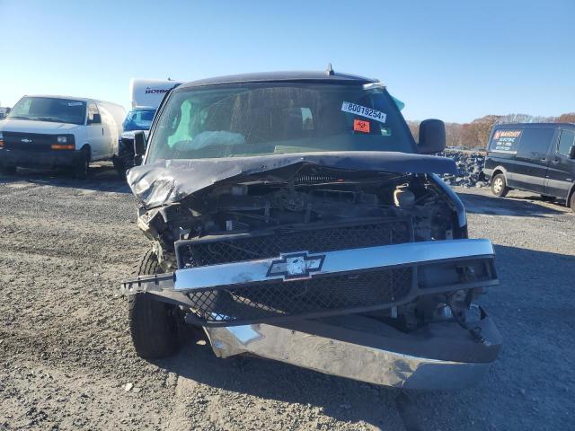 Photo 5 from auction – 2016 CHEVROLET EXPRESS G3 with VIN 1GAZGPFF4G1243590