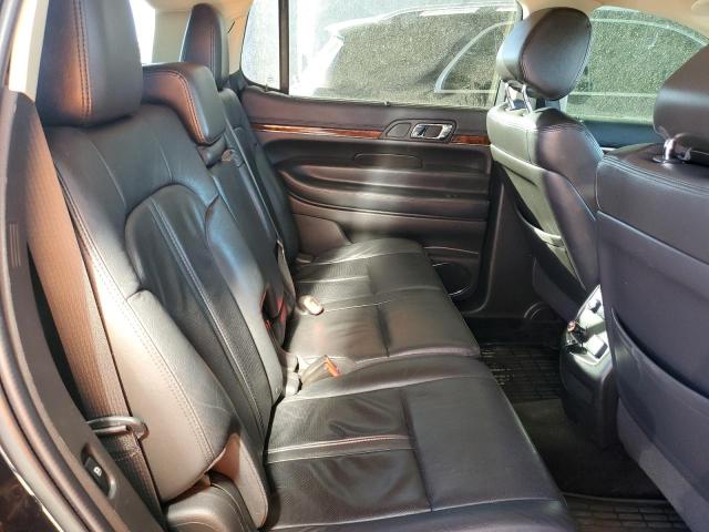Photo 10 from auction – 2019 LINCOLN MKT with VIN 2LMHJ5ATXKBL01642