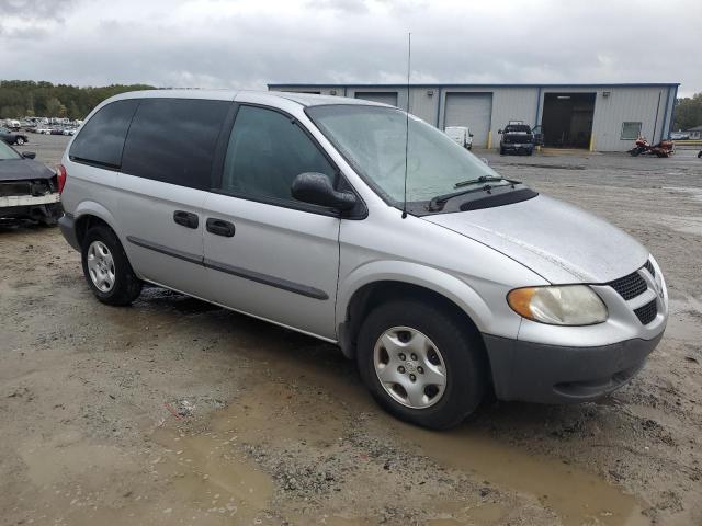 Photo 4 from auction – 2002 DODGE CARAVAN SE with VIN 1B4GP25B22B509575