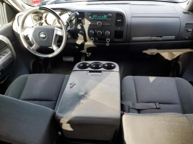 Photo 8 from auction – 2009 CHEVROLET SILVERADO with VIN 3GCEK23389G159293