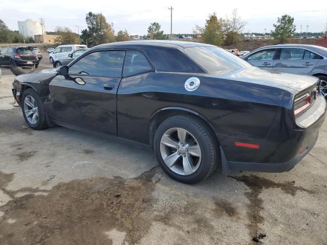 Photo 2 from auction – 2016 DODGE CHALLENGER with VIN 2C3CDZAG3GH290794