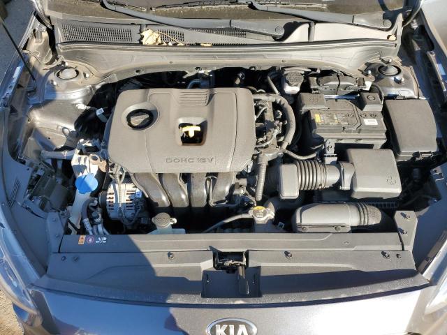 Photo 11 from auction – 2019 KIA FORTE FE with VIN 3KPF24AD3KE098819