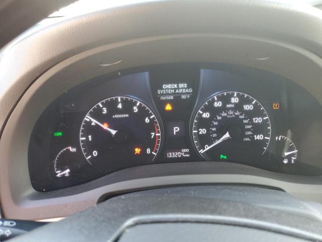 Photo 9 from auction – 2013 LEXUS RX 350 with VIN 2T2ZK1BA2DC104980