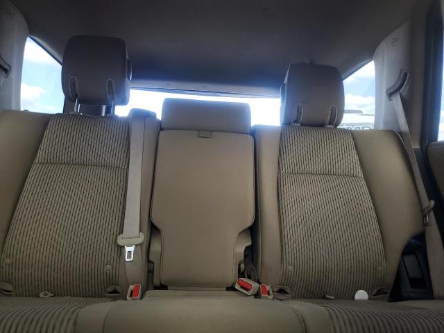 Снимка 10 от търг – 2012 TOYOTA 4RUNNER SR с VIN JTEBU5JR7C5085526