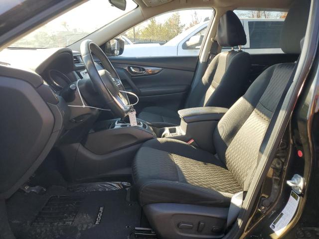 Photo 7 from auction – 2017 NISSAN ROGUE S with VIN KNMAT2MT9HP508000