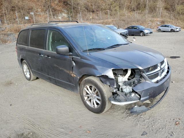 Photo 4 from auction – 2019 DODGE GRAND CARA with VIN 2C4RDGCG4KR691099