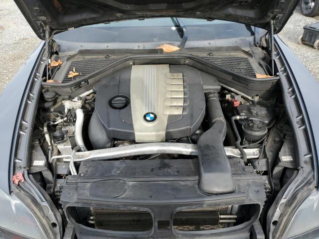 Photo 12 from auction – 2011 BMW X5 XDRIVE3 with VIN 5UXZW0C59BL657604