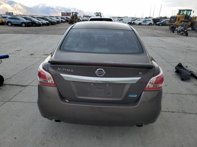 Photo 6 from auction – 2013 NISSAN ALTIMA 2.5 with VIN 1N4AL3AP1DN535877