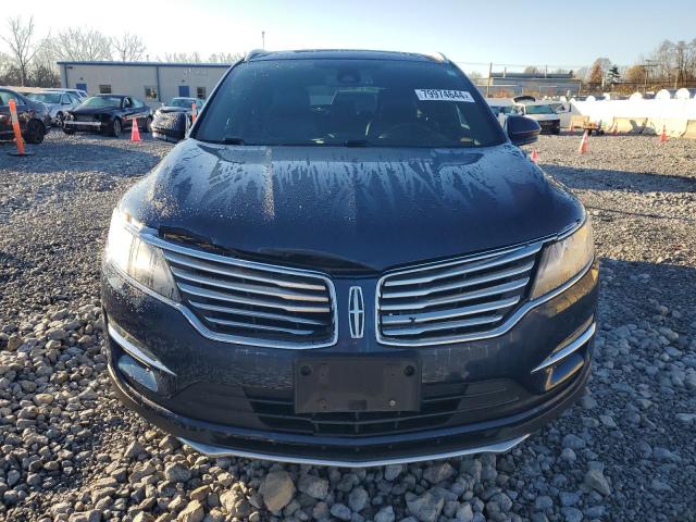 Photo 5 from auction – 2016 LINCOLN MKC SELECT with VIN 5LMCJ2C9XGUJ27723